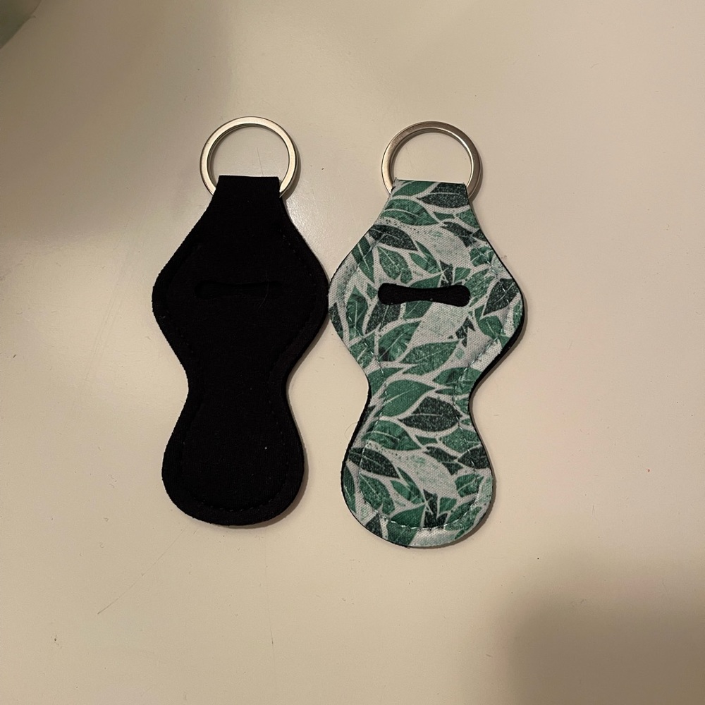 Chapsticker Holders